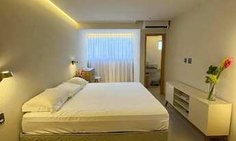 Imagem: Ed. Freesia, 171m², 3 suítes, andar alto