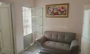 Imagem 2: RUA HADDOCK LOBO APARTAMENTO COM AREA EXTERNA