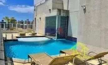 Imagem 5: Imóvel para venda possui 48 metros quadrados com 2 quartos em Itapuã - Vila Velha - ES