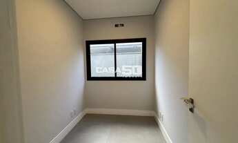 Imagem 5: Casa a venda no condominio Residencial Bella Campinas Fazenda Santa Cândida