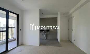 Imagem 5: APARTAMENTO À VENDA NA ÁGUA BRANCA, 2 DORMITÓRIOS, 1 SUÍTE. 1 VAGA DE GARAGEM