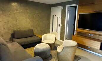 Imagem 3: 3/4, NASCENTE, ALPHAVILLE, ARMÁRIOS, AR, VARANDA