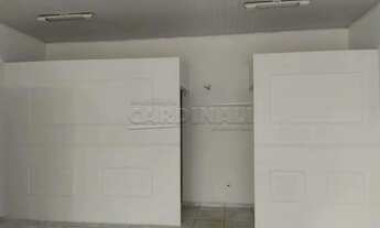 Imagem 4: Salão comercial com ótima localização no Centro de Ibaté!! Aluguel por R$1.500,00 + R$50,0