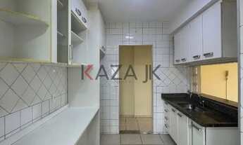 Imagem 7: Alugar/alugo: Apartamento para locação no Citta Di Roma, Vila das Hortências, Jundiaí, SP