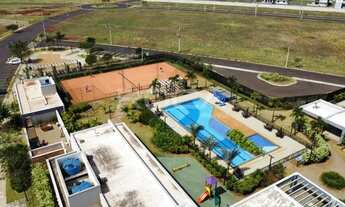 Imagem 5: Terreno à venda no Condomínio Portal da Mata em Ribeirão Preto