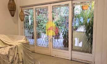 Imagem 2: Imóvel venda com 225 m² - 4 quartos em Laranjeiras - Rio de Janeiro - RJ