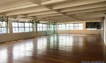 Imagem 4: CONJ. COMERCIAL - PINHEIROS - SP