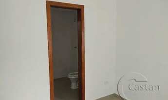 Imagem 5: Apartamento/studio para alugar no alto da mooca