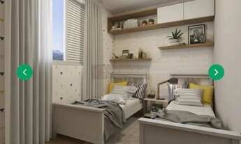 Imagem 6: Open House vende apartamento de 2 quartos no Império do Ouro!!!