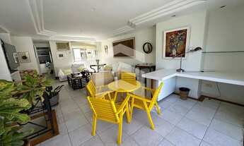 Imagem 7: Cobertura para Venda em Rio de Janeiro, Leblon, 2 dormitórios, 1 suíte, 4 banheiros, 1 vag