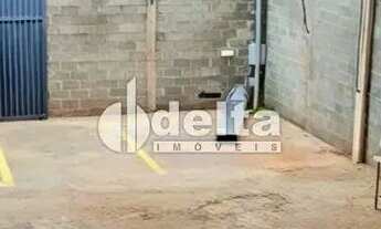 Imagem 3: Galpão disponível para locação no bairro Umuarama em Uberlândia - MG