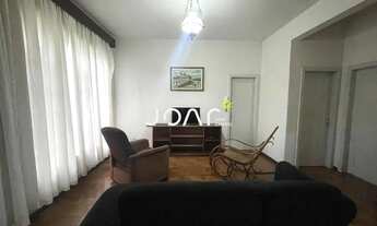 Imagem 5: Charmoso apartamento à venda, 3 quartos na Av. Francisco Salles