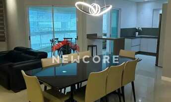 Imagem 3: Apartamento em Rua 238 - Meia Praia - Itapema/SC