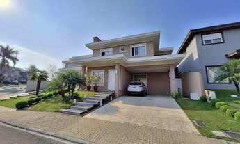 Imagem: Campo Comprido,Casa no Condomínio Paysage