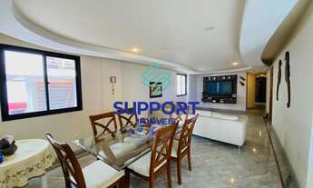 Imagem 6: Espetacular Cobertura Linear de frente ao Mar da Praia do Morro em Guarapari-Es - Support