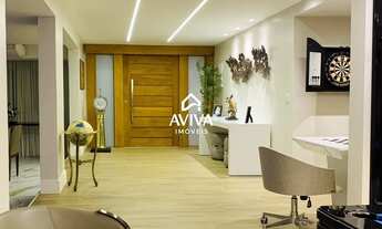 Imagem 7: Viva o melhor de Angra dos Reis nesta casa impecável no Condomínio Pier 88