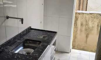 Imagem 4: Imóvel para aluguel possui 38 metros quadrados com 2 quartos em Linhares - Juiz de Fora