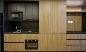 Imagem: Apartamento (SEMI MOBILIADO) locação com