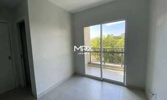 Imagem 4: Apartamento à venda no Condomínio Città Di Lucca em Piracicaba