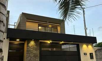 Imagem: Sobrado para venda possui 223 metros quadrados