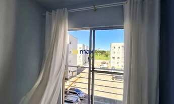Imagem 5: Apartamento semi mobiliado com 2 dormitórios. Bairro: Itaipava, Itajaí