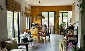 Imagem 7: Casa com 3 dormitórios à venda, 140 m² por R$ 979.000,00 - Campeche - Florianópolis/SC