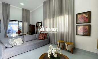 Imagem 3: Maravilhosa e luxuosa casa a venda em um dos melhores condomínios da cidade