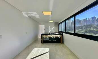 Imagem 2: Apartamento com 2 dormitórios para alugar, 82 m² por R$ 6.000/mês - Vale do Sereno - Nova