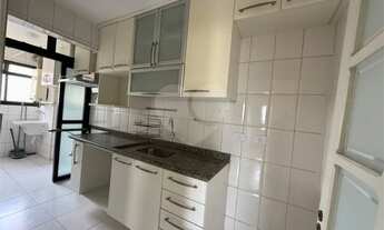 Imagem 6: Apartamento com 3 quartos à venda ou para locação em Santana - SP