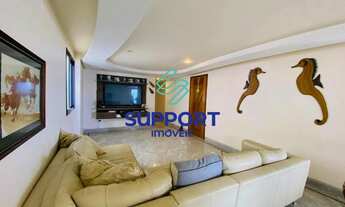 Imagem 3: Espetacular Cobertura Linear de frente ao Mar da Praia do Morro em Guarapari-Es - Support