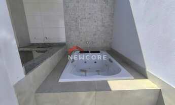 Imagem 5: Casa em Rua Maria da Luz Silva - Porto Seguro - Ribeirão das Neves/MG