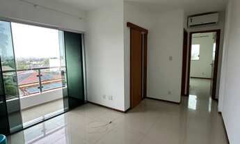 Imagem: Apartamento semi mobiliado no Parque dez