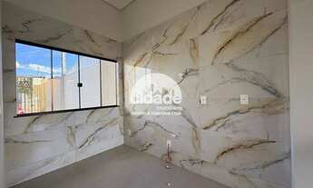 Imagem 4: Casa residencial para aluguel, 1 quarto, 1 suíte, 1 vaga, Esmeralda - Cascavel/Pr