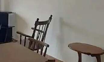 Imagem 2: Oportunidade Apto. 1 dorm. de 60m² na praia do Tombo-Guarujá/SP R$ 310mil - baixo custo