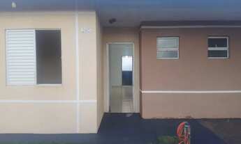 Imagem: Casa em condomínio fechado, direto com