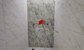 Imagem 6: Sobrado com 168m² 4 quartos, à venda, no bairro Cidade Jardim em São José dos Pinhais