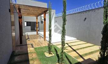 Imagem 2: Linda Casa à Venda no Bairro Ibituruna