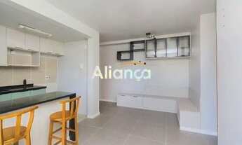 Imagem 7: Apartamento de 2 dormitórios, para alugar no bairro Jardim Carvalho em Porto Alegre, com a