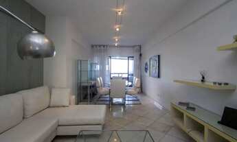 Imagem 3: Apartamento 4 quartos - Candeias