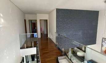 Imagem 13: Casa mobiliada em ALPHAVILLE, 5 dormit, sendo 4 suítes, com AC 450 m², VENDA R$ 5.300.000