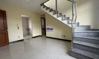 Imagem: Excelente cobertura no Bairro Barreiro!