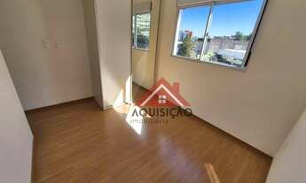Imagem 7: Apto SEMIMOBILIADO com 2 QUARTOS 1 SUÍTE para alugar, 50 m² por R$ 2.685,00/mês - Jardim B
