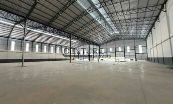 Imagem 4: Galpão 4000m² para alugar no Polo Industrial - Joseph Bacha - Betim