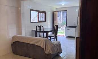 Imagem 5: Kitnet térrea praia do campeche