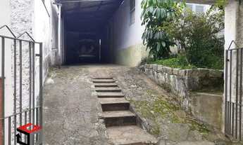 Imagem 3: Terreno à venda Jardim Bela Vista - Santo André - SP