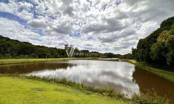 Imagem 9: Terreno a venda com 321m² a venda no Condominio Residencial das Acácias na cidade de Pauli