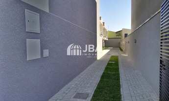 Imagem 6: Sobrado em condomínio para venda 115 m2 com 3 quartos - Boqueirão