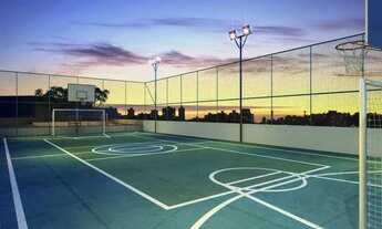 Imagem 7: Compre seu Apartamento no Porto Maravilha - 2 Quartos com Lazer Completo