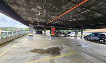 Imagem 8: SALA COMERCIAL COM VISTA PARA A LAGOA!