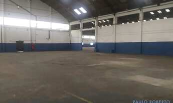 Imagem 2: GALPÃO - VILA NOVA CUMBICA - SP